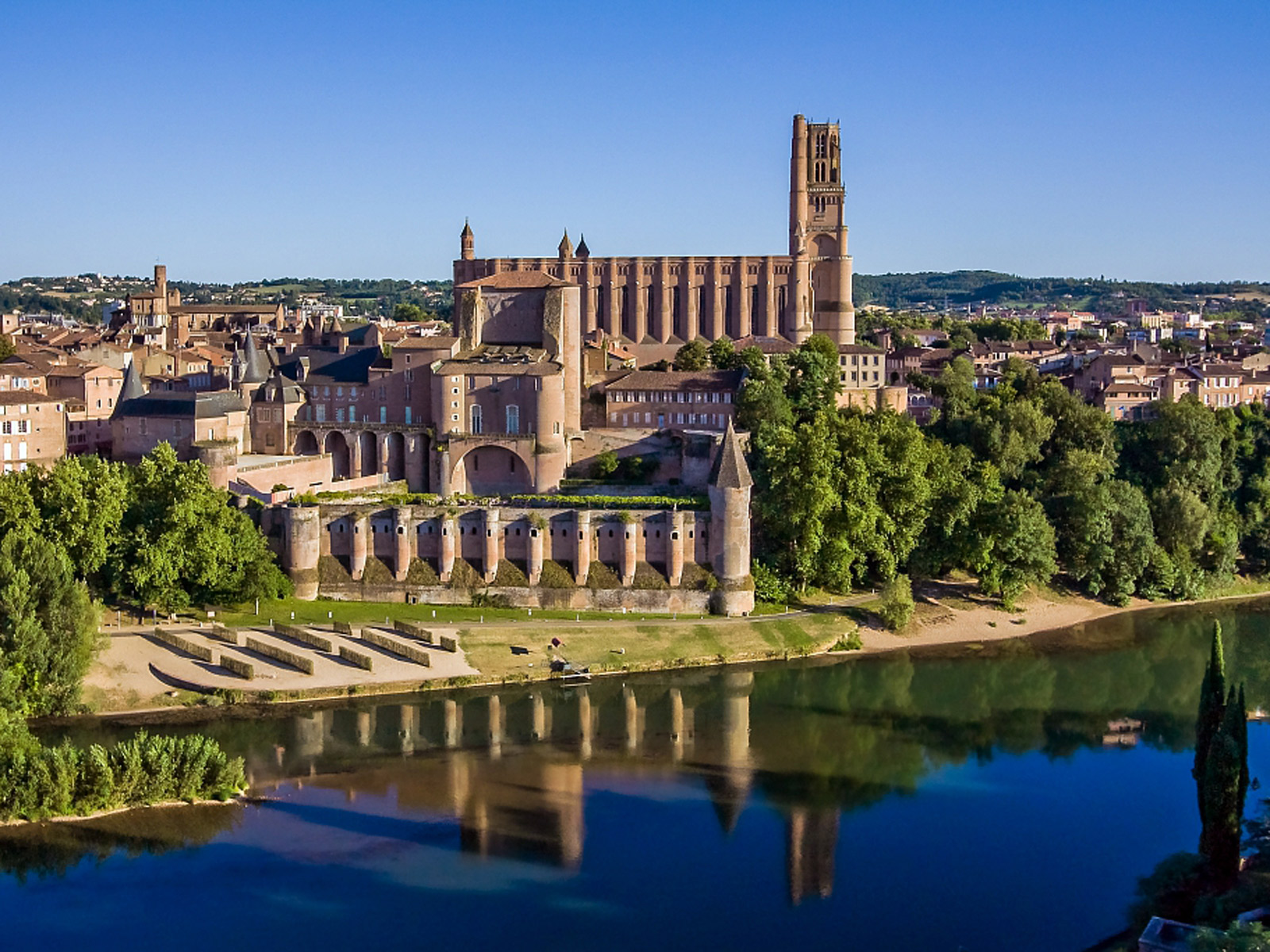 albi tarn et garonne