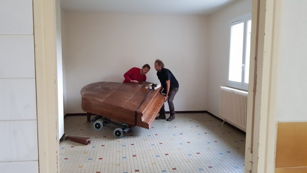 demenagement piano