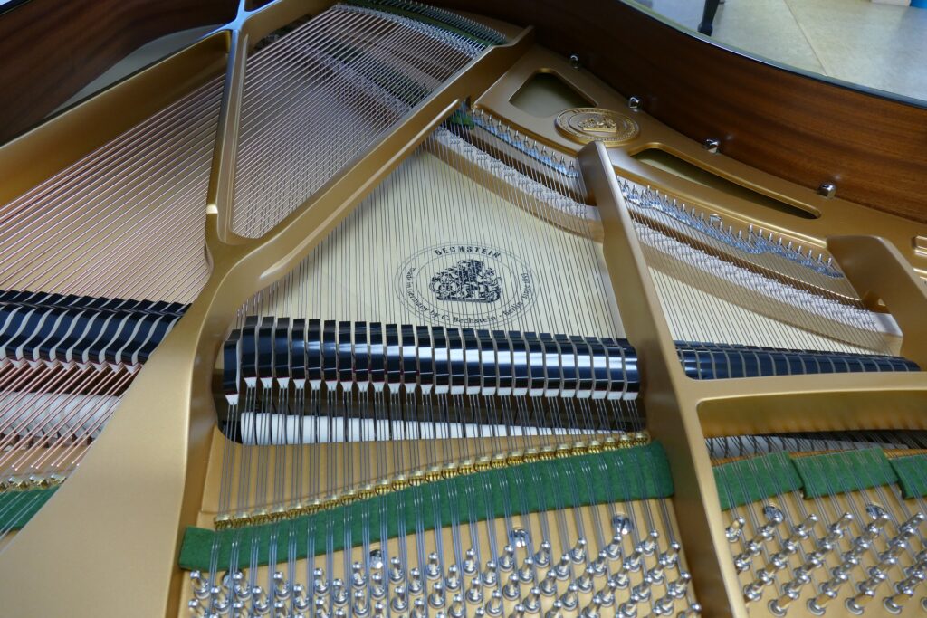 piano pleyel